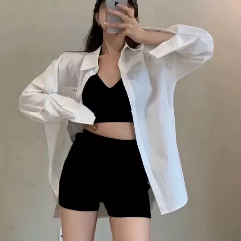[Peinn] Quần Đùi Nữ Tập Yoga, Quần legging đùi Body Dáng Ôm Boxer Ngắn, Phong Cách Thể Thao Ulzzang chất vải thun cotton