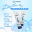 Kem Thoa Tay Thorakao 80g