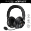 Tai Nghe Gaming Không Dây ACEFAST H15 RGB, Kết Nối Bluetooth & 2.4G, Tích Hợp Micro HD, Độ Trễ Thấp, Pin Lâu Cho Game Th