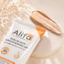 Kem Chống Nắng Nâng Tone Alifa Sun Block Brightening Up SPF50+ PA+++ Kiềm Dầu Dưỡng Sáng Da 50g Tặng Bông Mút