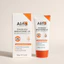 Kem Chống Nắng Nâng Tone Alifa Sun Block Brightening Up SPF50+ PA+++ Kiềm Dầu Dưỡng Sáng Da 50g Tặng Bông Mút