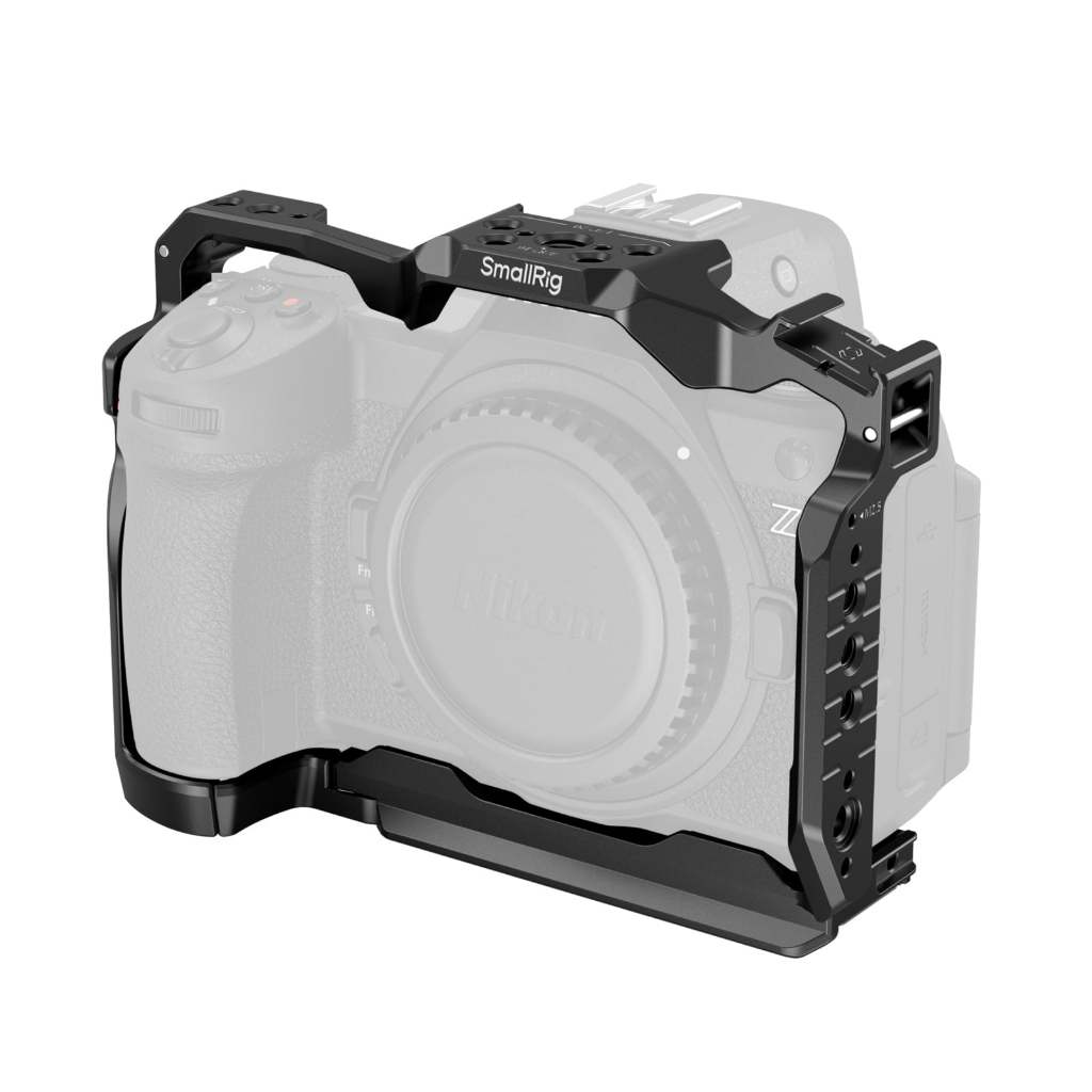 Khung máy ảnh SmallRig 4519 cho Nikon Z 6III