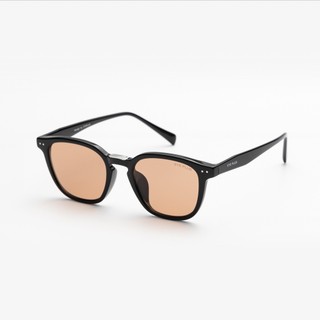 Kính Mát Phân Cực Polarized 9203 EyePlus Dáng Vuông Bo Tròn Chống Chói UV400 Gọng Acetate Thời Trang
