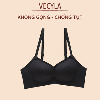 Áo ngực nữ A 508 - Áo lót đệm dày 4cm chất liệu mềm mại ôm ngực BC_CHIC LINGERIE