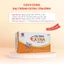6 hộp Đại tràng Extra Tâm Bình, hỗ trợ giảm triệu chứng viêm đại tràng, viêm đại tràng co thắt