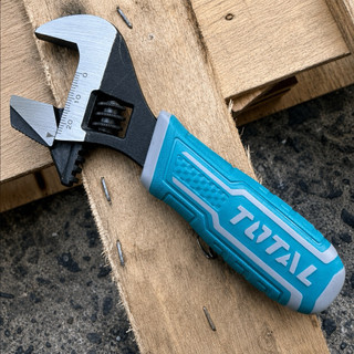Cờ lê điều chỉnh 2 trong 1 TOTAL THT1016S, THT10210G DNTT