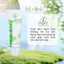 Sữa Rửa Mặt Dưa Leo & Sữa Tươi Thorakao 100g