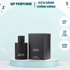 Nước Hoa Nam TF Ombre 100ml Nam Tính- Full Box