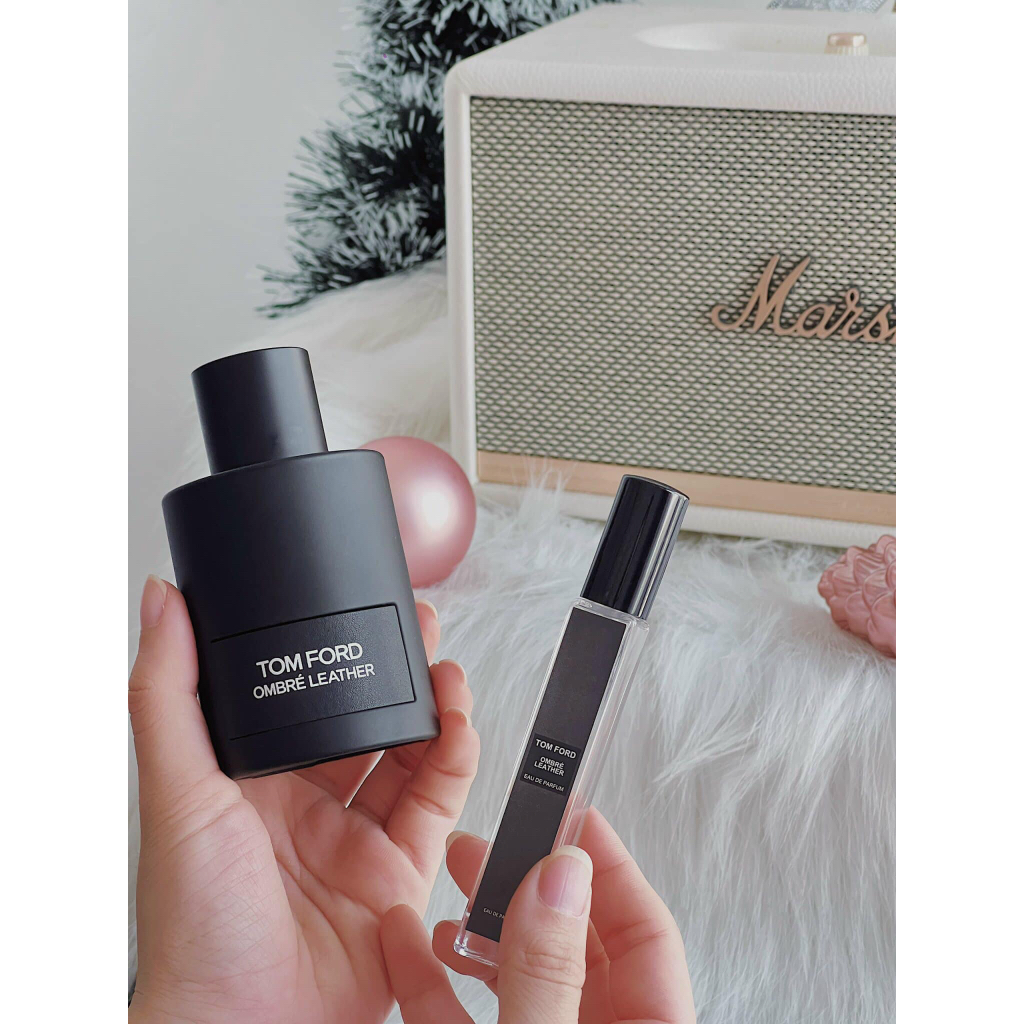 [ Chính Hãng ] Nước Hoa Nam TF Ombre 100ml Nam  Tính- Full Box