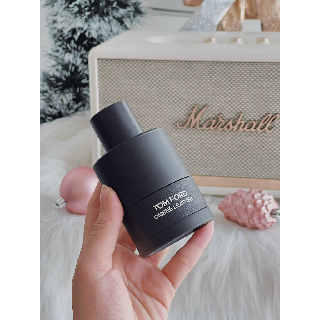 [ Chính Hãng ] Nước Hoa Nam TF Ombre 100ml Nam  Tính- Full Box
