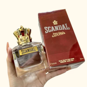 Nước hoa nam Scandal Pour Homme 100ML