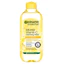 Nước Tẩy Trang Garnier Micellar Cleansing Vitamin C Làm Sáng Da 400ml (Nắp vàng)
