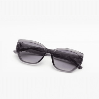 Kính Mát Đa Giác 9179 Eye Plus Gọng Râm Acetate Càng Bản Lớn Chống Chói UV400 Phong Cách Unisex