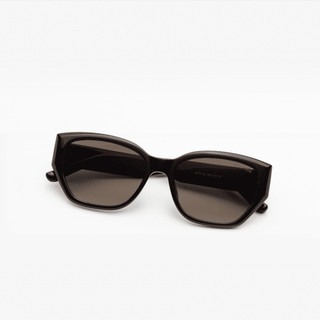 Kính Mát Đa Giác 9179 Eye Plus Gọng Râm Acetate Càng Bản Lớn Chống Chói UV400 Phong Cách Unisex