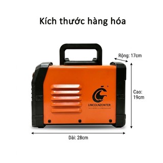 Máy hàn điện tử mini MMA-230,chuyên que 2.6mm,Bảo hành 12 tháng，máy hàn gia đình giá rẻ，CÔNG NGHỆ ILBT