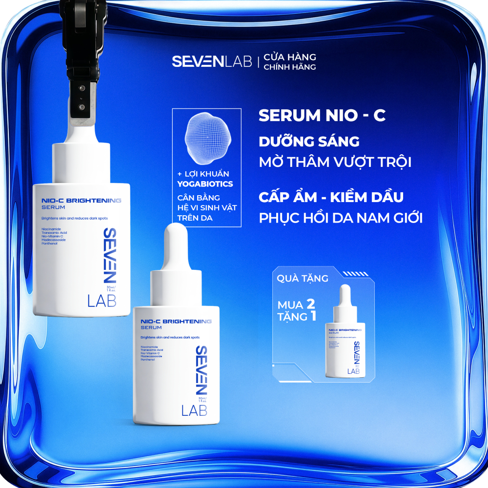 Serum trắng da mặt - Giá Tốt, Miễn Phí Vận Chuyển, Đủ Loại | Shopee ...