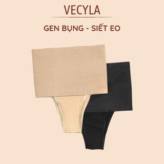 Quần gen thon gọn bụng dưới G 778 - Quần gen định hình chống cuộn nâng mông  BC_CHIC LINGERIE