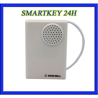 Loa Chuông cửa có dây DC12V dùng cho hệ thống kiểm soát cửa