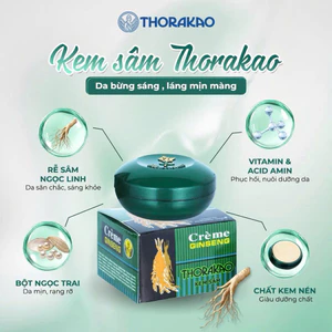 Kem Sâm Thorakao 7g