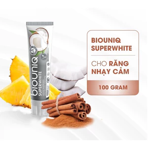 Kem Đánh Răng Hữu Cơ Biomed Thụy Sĩ Tuýp 100Gr Nhập Khẩu Chính Hãng An Toàn Cho Cả Gia Đình