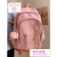 BaLo (XINHXINH) [ORDER] Balo Nam Nữ Lớn Đơn Giản Chống Nước BL235