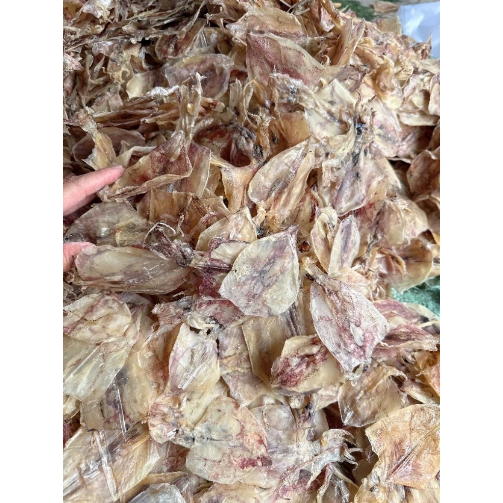 KHÔ MỰC ĐỒNG TIỀ.N ( MỰC BỌT)SHOP TẠI KIÊN GIANG