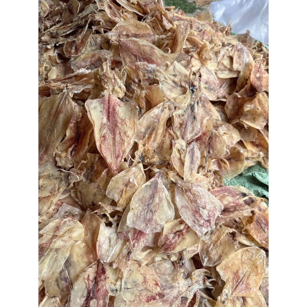 KHÔ MỰC ĐỒNG TIỀ.N ( MỰC BỌT)SHOP TẠI KIÊN GIANG