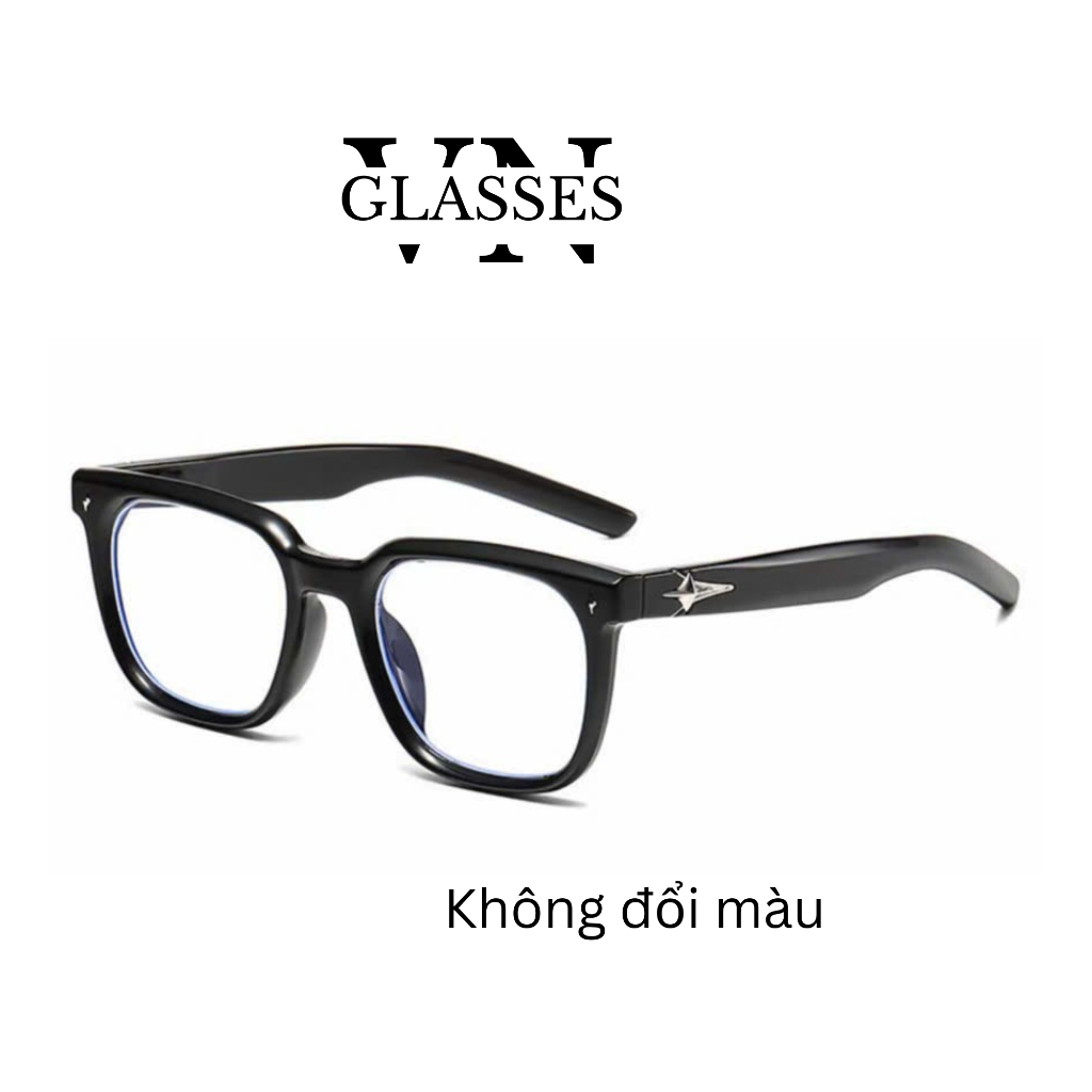 Kính mát Unisex thời trang giới trẻ hot trend phong cách Hàn Quốc chống tia UV G26