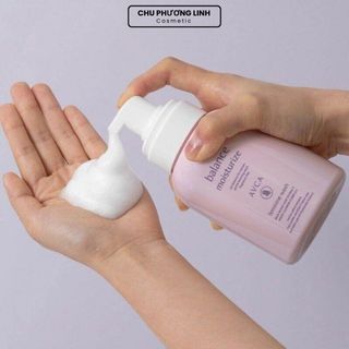 DUNG DỊCH VỆ SINH PHỤ NỮ AVCA BALANCE MOISTURIZE WASH 300ML MP1539