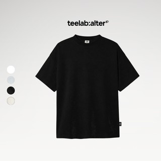 Áo Thun Teelab Alter Basic Semi-Oversized Cotton Tee TS382