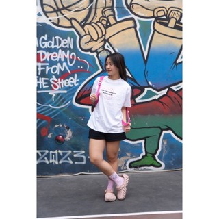Áo thun boxy nam nữ CLUTCH! Vietnamese Baller Tee, áo phông cotton cổ tròn form rộng in hình thể thao