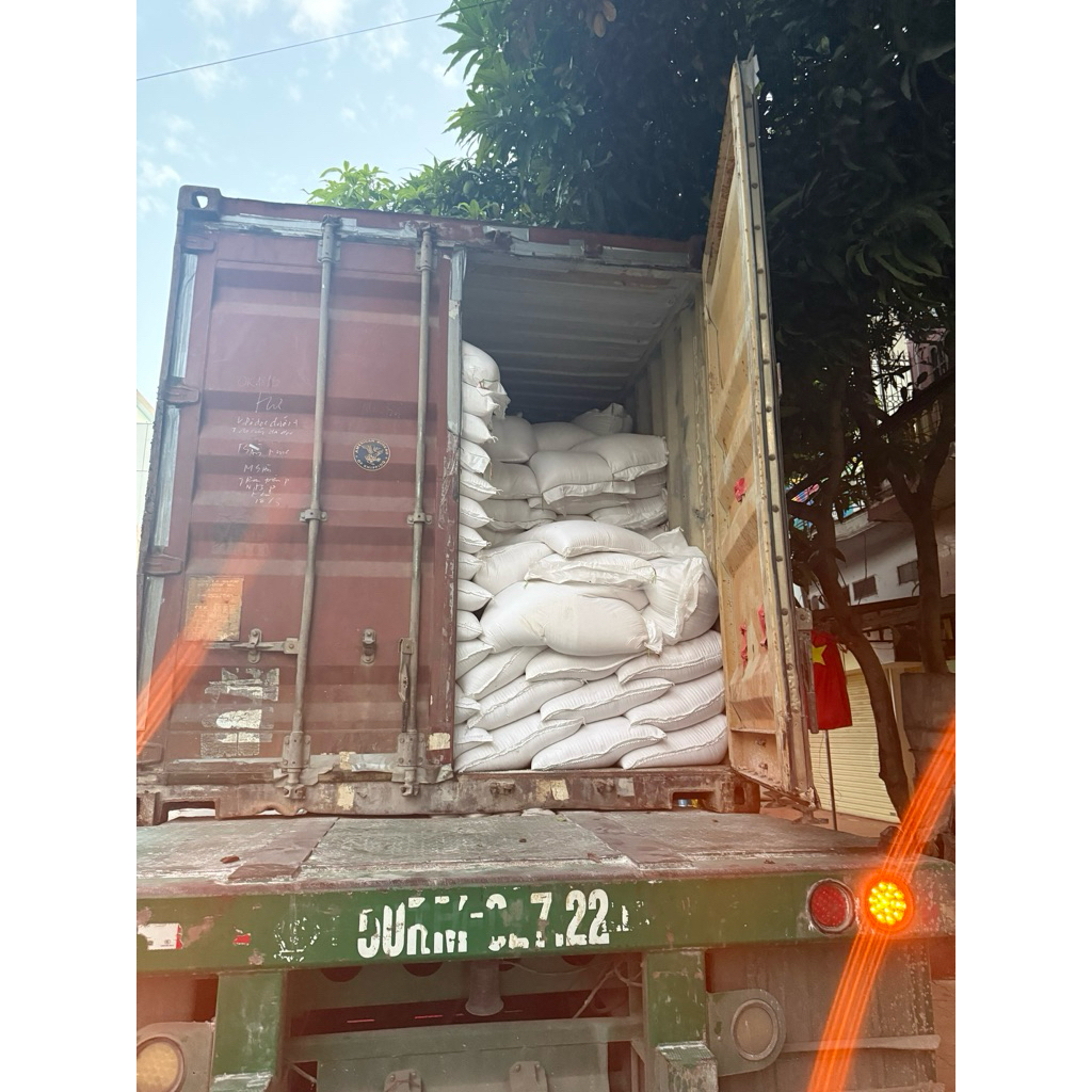 Bắc Hương Túi 5kg gạo dẻo thơm nhẹ | BigBuy360 - bigbuy360.vn