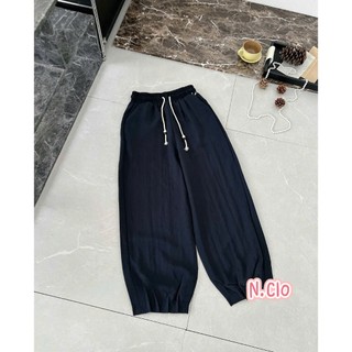 PHẠM THÙY SHOP: QUẦN THỤNG CHẤT ĐŨI LINEN KÈM BẢNG MÀU TH