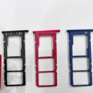 Khay đựng sim samsung a03, khay để sim, khay sim, tray sim, sim holder a035