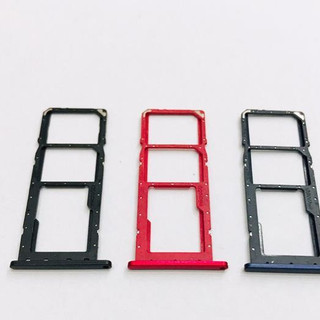 Khay đựng sim samsung a02s, khay để sim, khay sim, tray sim, sim holder a025