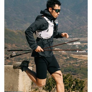 COMBO Hai Gậy Chạy Trail Cao Cấp AONIJIE E4219 Carbon Công nghệ Sợi Kevlar Siêu Nhẹ Siêu Bền 126g