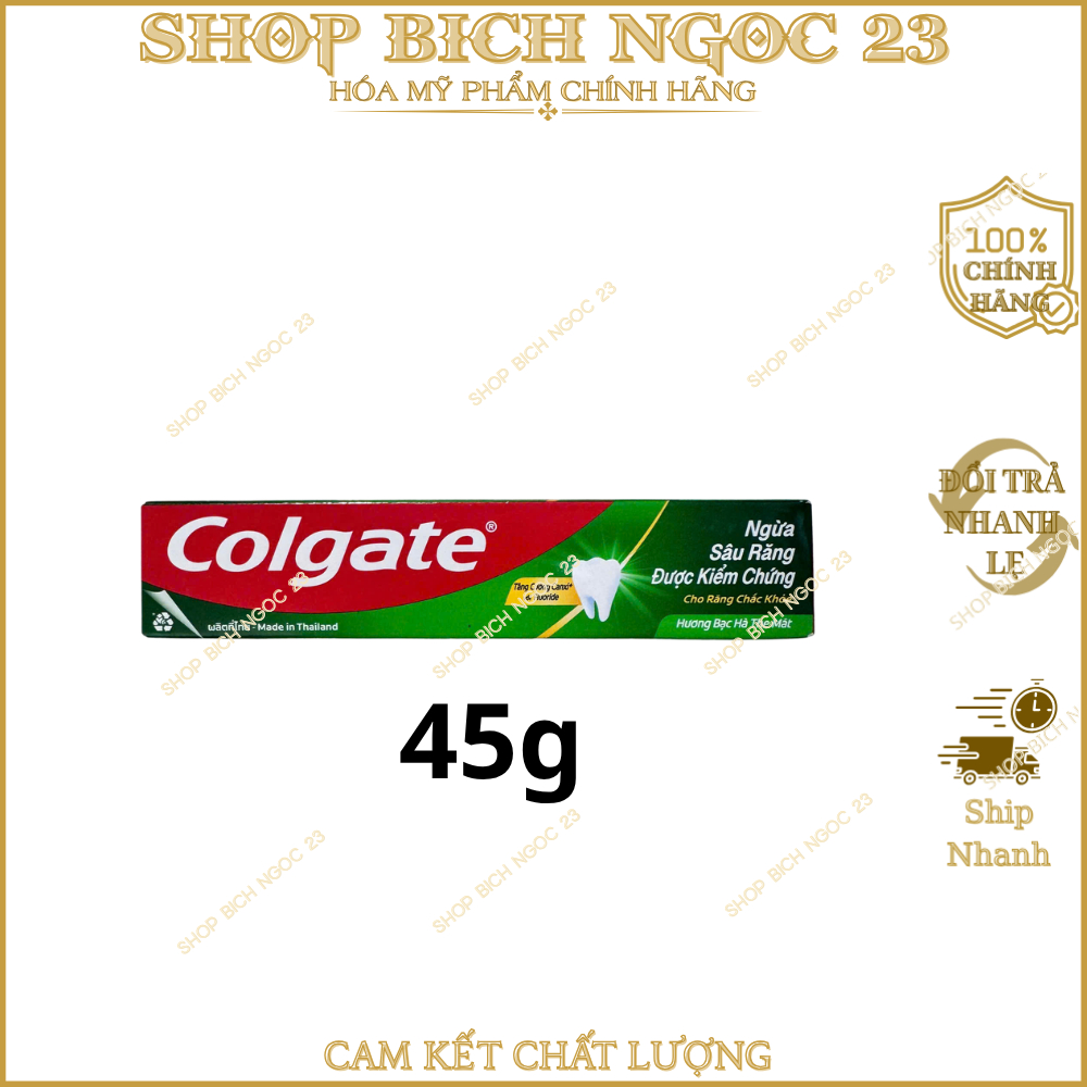 Kem Đánh Răng Mini Du Lịch 30g/40g/45g – Nhỏ Gọn Tiện Lợi Mang Theo Hàng Khuyễn Mãi