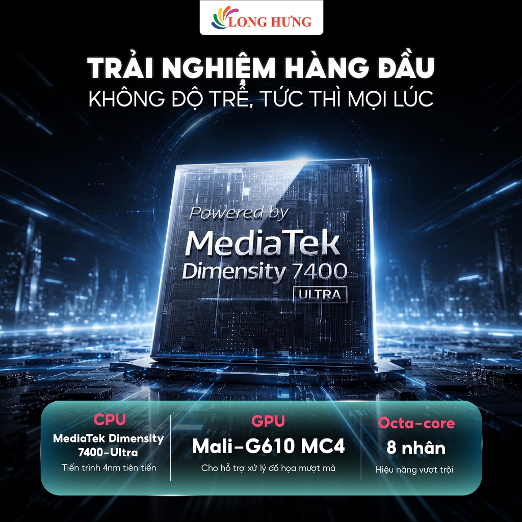 Điện thoại Xiaomi Redmi Note 15 Pro 5G (12GB/256GB) - Hàng chính hãng | BigBuy360 - bigbuy360.vn