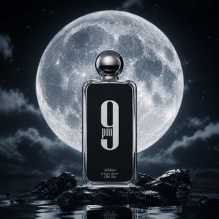 Nước hoa Afnan 9 Series AM/PM EDP (100ml)