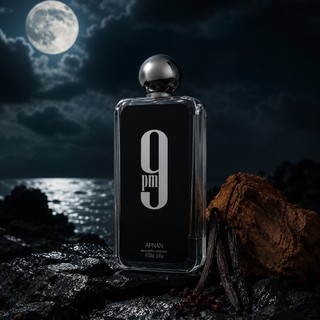 Nước hoa Afnan 9 Series AM/PM EDP (100ml)