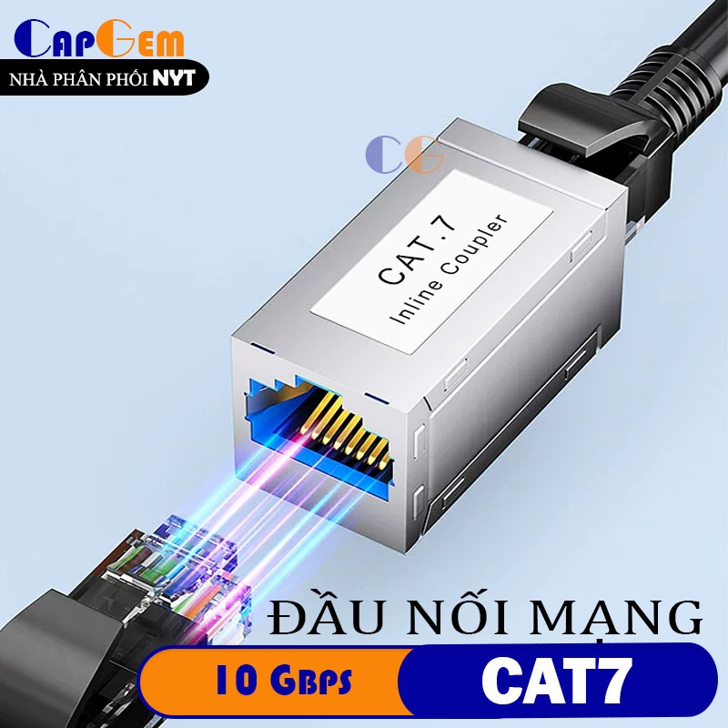 đầu nối cáp mạng rj45 đầu nối mạng lan giá tốt Tháng 7, 2026 | Mua ngay ...