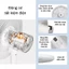 Quạt Cây Đứng 7 Cánh, Có Điều Khiển Từ Xa, Motor Đồng Êm Ái, 3 Mức Gió, Hẹn Giờ 1-12H