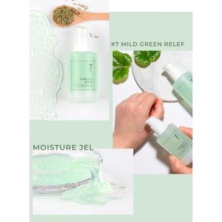[DATE 12.2026] Tinh chất dưỡng sáng NUMBUZIN Serum (No.5/No.7)