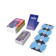 Boardgame Kariba Game Động Vật