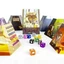 Boardgame Mythical Dice Mino Dice