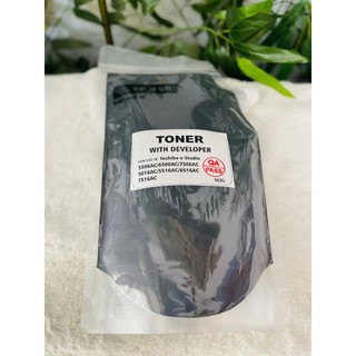 Mực photocopy Toshiba 5506AC/6506AC/7506AC/5516AC/7516AC_JAPAN