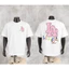 Áo Thun 𝓜𝓛𝓑 Hình In Sắc Nét, Áo Thun Nam Nữ - Tshirt 𝓜𝓛𝓑 Unisex, Form Oversize, 260GSM