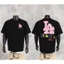 Áo Thun 𝓜𝓛𝓑 Hình In Sắc Nét, Áo Thun Nam Nữ - Tshirt 𝓜𝓛𝓑 Unisex, Form Oversize, 260GSM