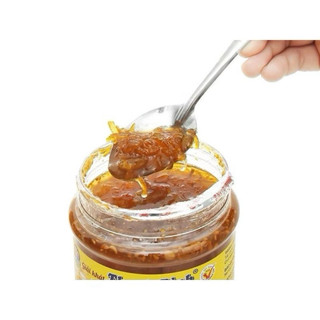 Tắc xí muội Thanh Bình, Tắc xí muội chua chua, ngọt ngọt giải khát mùa hè hũ 900g