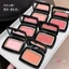 Má hồng KAKASHOW siêu xinh Trang Điểm bám Lâu Dài Chống Thấm Nước NO.C545